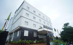 Neel Clarks Inn Express